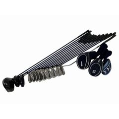 BRIDGESTONE TOURSTAGE ViQ CL ドライバー アイアン 12本セット ブリヂストン ゴルフクラブ パター 中古 O10024854