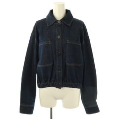 99ss ピンクハウス PINK HOUSE ロゴ パッチワーク デニム