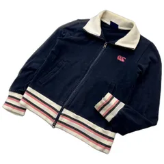 2026年最新】カンタベリー トラックジャケットの人気アイテム - メルカリ