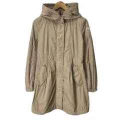 2025年最新】モンクレール スプリングコートの人気アイテム - メルカリ