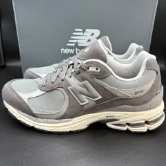 2025年最新】NEW BALANCE 2002r 