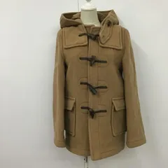 LONDON TRADITION ロンドントラディション コート ダッフルコート