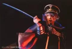 【中古】生写真(男性) 佐藤信長(源清麿)/ライブフォト・横型・上半身・キャラクターショット/「ミュージカル『刀剣乱舞』 -東京心覚-」ローソンプリント限定ブロマイド