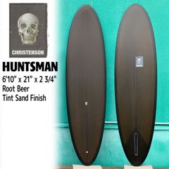クリステンソン ハンツマン Christenson Hunts Man 6'10” Root