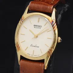 2024年最新】SEIKO 7321の人気アイテム - メルカリ