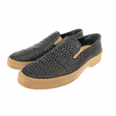 ドリスヴァンノッテン DRIES VAN NOTEN ローファー 37 中古 org.jpg