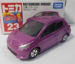 新品 1/24 国産名車コレクション スズキ セルボ 1977