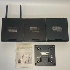 【未確認　現状品】Skynew S3 ミニPC ファンレス  3個まとめ売り