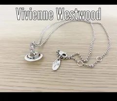 Vivienne Westwood ネックレス