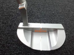 ⭐️美品⭐️ZENITH カスタムパター ヘッドカバー付き 2025年最新】zenith パターの人気アイテム - メルカリ