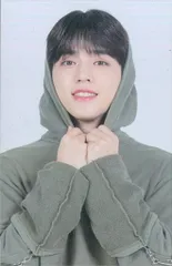 SEVENTEEN 2020 4TH FAN MEETING CARAT LAND S.COUPS トレーディングカード 53