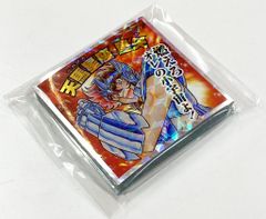 ロッテ 聖闘士星矢マン 銀河戦争編 銀河戦争編 全20種 コンプ セット