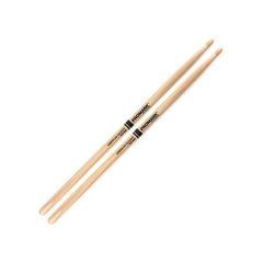 PROMARK プロマーク TX7AW ドラムスティック Hickory 7A Wood Tip Drumstick 7A ウッドチップ
