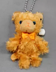 【中古】バッジ・ピンズ(キャラクター) アランチャ(神宮寺レン) 「うたの☆プリンスさまっ♪ ぷち PRINCE CAT トレーディングぬいぐるみバッジ」
