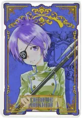 2025年最新】家庭教師ヒットマンリボーン ステータスカード