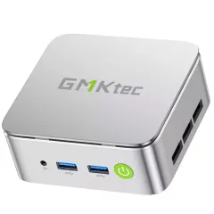 2025年最新】gmktec ミニpc nucboxの人気アイテム - メルカリ