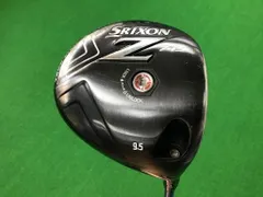 【中古品】スリクソン◇Srixon◇Z745◇ドライバー ◇送料込み◇ 中古】スリクソン Z745 ドライバー (ダンロップ) スリクソン