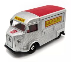 【中古】食玩 ミニカー シトロエン HY 「マジョレットミニカー PRIMEMODEL 60 ANNIVERSARY EDITION」