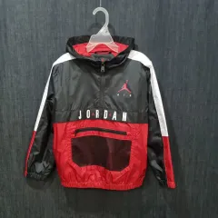 NIKE JORDAN ジョーダン!アノラック!ジャケット!30周年限定!完売! 2025年最新】jordan アノラック nikeの人気アイテム - メルカリ