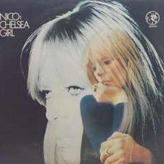 Nico / Chelsea Girl レコード