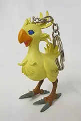 【中古】キーホルダー・マスコット(キャラクター) チョコボ フィギュアキーホルダー 「ファイナルファンタジーVIII」