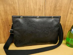 NAIL＆コスメ BAGプロ用本革プロト品 新品未使用 国内手生産