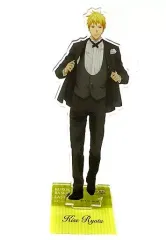 【中古】アクリルスタンド・アクリルパネル 黄瀬涼太 ビッグアクリルスタンド 「劇場版 黒子のバスケ LAST GAME」