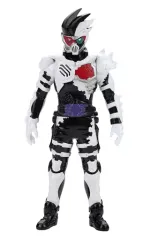 【中古】フィギュア 仮面ライダーゲンム ゾンビゲーマー 「仮面ライダーエグゼイド」 ライダーヒーローシリーズ10