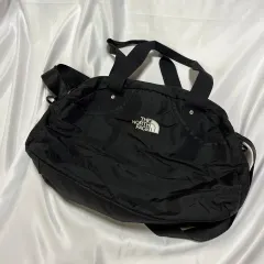 純正品/ 12L THE NORTH FACE(ザ・ノース・フェイス) ショルダーバッグ クロスバッグ ブラック バッグ