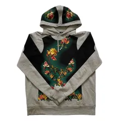 2025年最新】supreme パーカー 花柄の人気アイテム - メルカリ