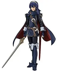 【中古】(非常に良い)figma ファイアーエムブレム 覚醒 ルキナ ノンスケール ABS&ATBC-PVC製 塗装済み可動フィギュア