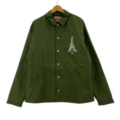 KENZO ｺｰﾁｼﾞｬｹｯﾄ S ｶｰｷのサムネイル