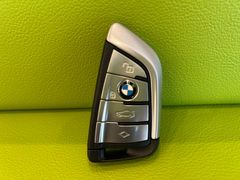 BMW　純正スマートキー　5シリーズ