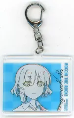 【中古】キーホルダー 山田リョウ 原画アクリルキーホルダーVol.2 「劇場総集編ぼっち・ざ・ろっく! Re：Re：」 劇場グッズ