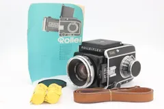 2024年最新】ROLLEIFLEX SL66の人気アイテム - メルカリ