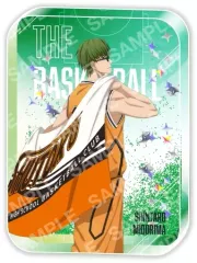 【中古】雑貨 D.緑間真太郎 オイルインアクリル 「黒子のバスケ」