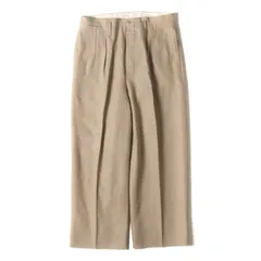 【希少】AT LAST & CO / ワークパンツ 2025年最新】AtLast&Co. メンズ ワークパンツ・カーゴパンツ