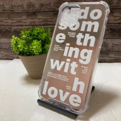 ［新品未使用］iPhone12pro(6.1インチ) スマホケース