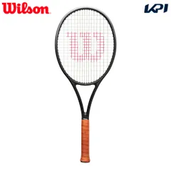 Wilson RF01 PRO G3 国内正規品 ほぼ未使用 ウィルソン アールエフ 01 プロ 2024年モデルWILSON RF 01 PRO 2024(G2
