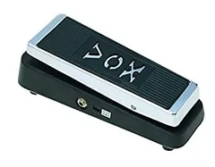 2026年最新】vox ヴォックス ワウ・ペダル v847の人気アイテム - メルカリ