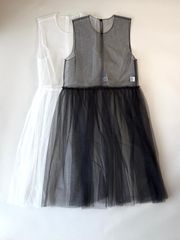 レイヤードセットプルオーバー Galon de OHAO - メルカリ