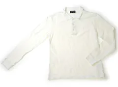 【コムサエンジェル/COMME CA ANGEL】ポロシャツ 150サイズ 男の子【子供服・ベビー服】（1739783）