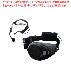 TELEX AIRMAN 850 ヘッドセット片耳タイプ - メルカリ