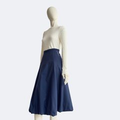 FOXEY NEW YORK フォクシー トラックジャケット キャメル