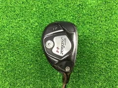 2025年最新】タイトリスト ユーティリティ 910hの人気アイテム