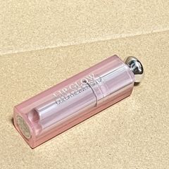 Dior ディオール アディクト リップ グロウ リップバーム 004 コーラル @YM1