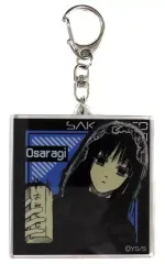【中古】キーホルダー 大佛 「SAKAMOTO DAYS Two-sidesアクリルキーホルダーコレクション」 ジャンプショップ限定