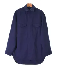 Haider Ackermann カジュアルシャツ メンズ 【古着】【中古】【送料無料】のサムネイル