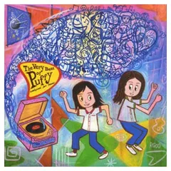 Very Best Of Puffy 12inch record 廃盤品 送料込 2025年最新】THE VERY BEST OF PUFFY/amiyumi JET FEVERの人気