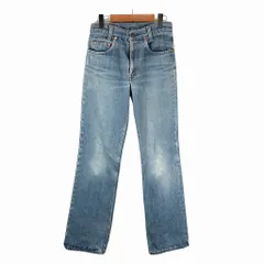 Levi's　リーバイス　717-0917　USA製　デッドストック095P